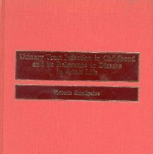 Urinary tract infection in childhood and its relevance to disease in adult life.
